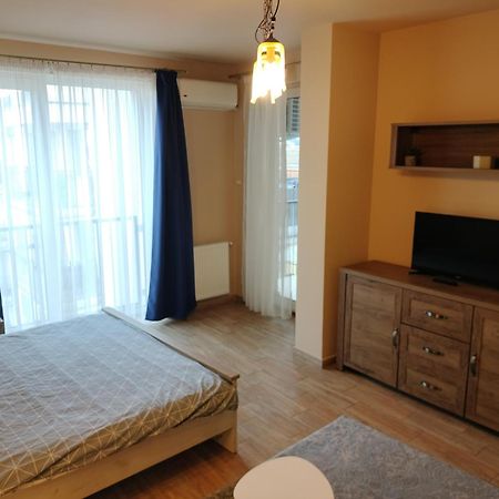 Central Apartment In Mihai Viteazu Square Cluj-Napoca Luaran gambar