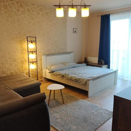 Central Apartment In Mihai Viteazu Square Cluj-Napoca Luaran gambar