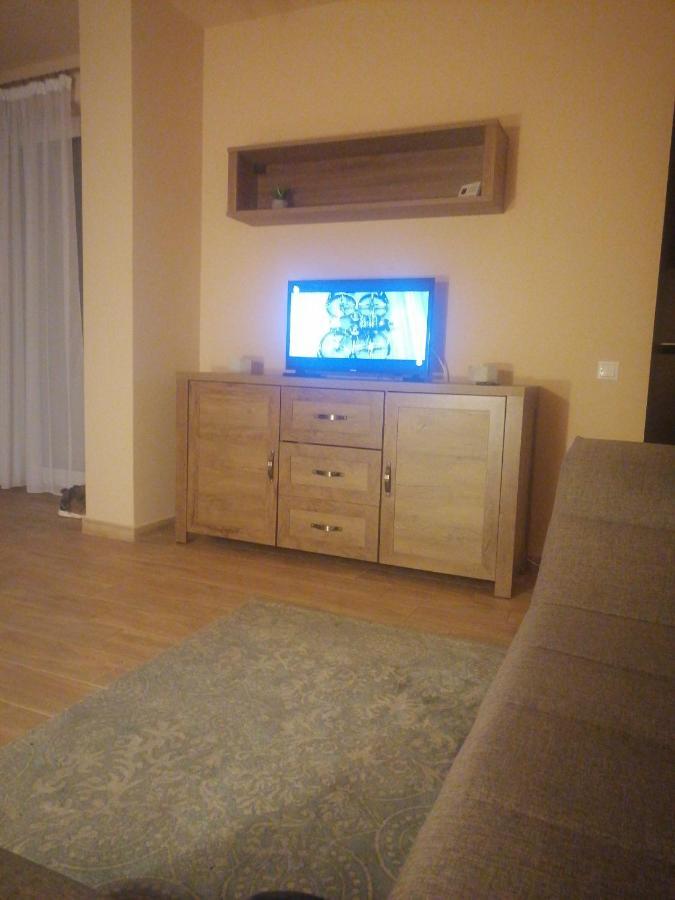 Central Apartment In Mihai Viteazu Square Cluj-Napoca Bilik gambar